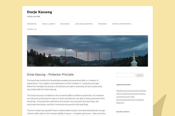 Site using Tablepress-datatables-tabletools plugin