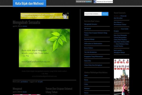 Site using Fixed-social-buttons plugin
