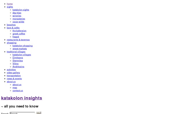 Codium Now theme site design template sample