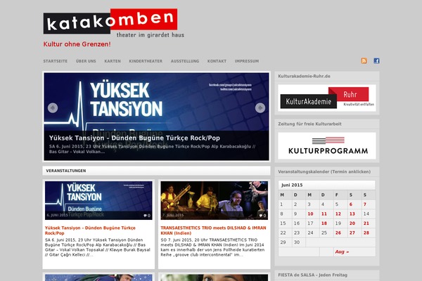 Site using Easy Sign Up plugin