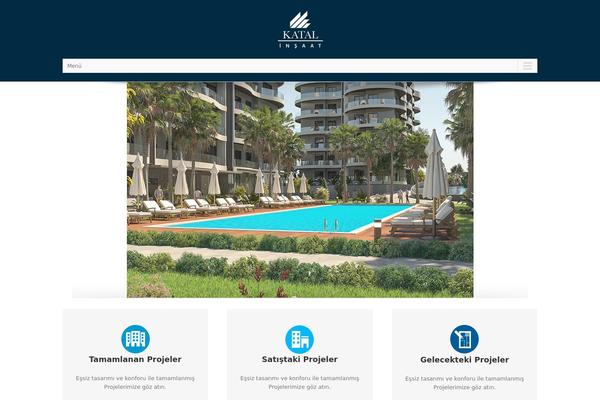 Site using NKS-custom plugin