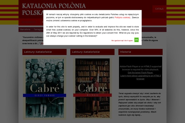 Associate theme site design template sample