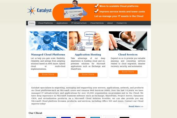 Site using WP Image Slider With Lightbox plugin