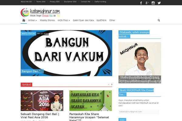 Site using OpenID plugin