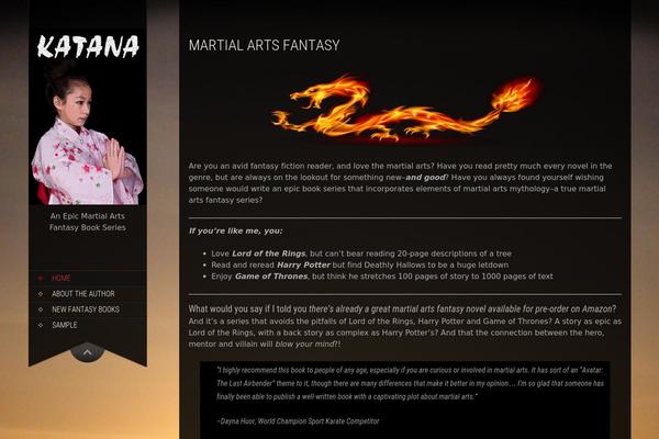katanabooks.com site used Skt_full_width_pro