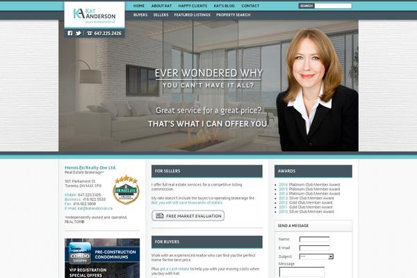 Site using PixoPoint Menu Plugin plugin