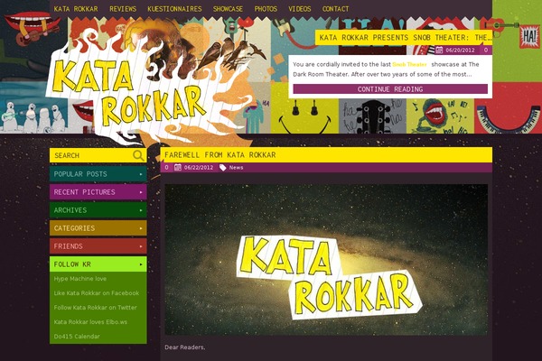 katarokkar.net site used Katathema2012