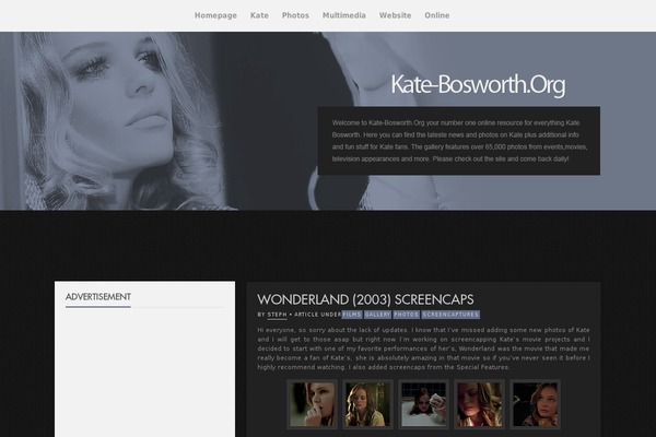 Site using Fonts plugin