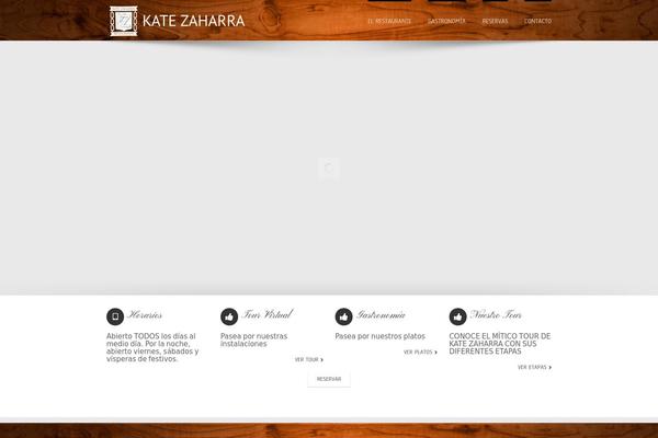 Site using Dopbsp plugin