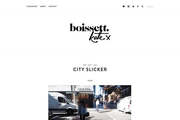 Site using Font Awesome 4 Menus plugin