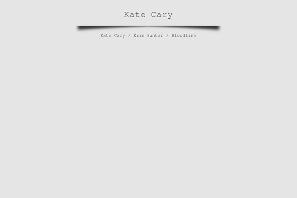 Scruffy theme site design template sample