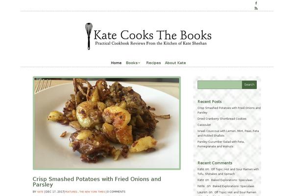 Site using Zip-recipes-lover plugin