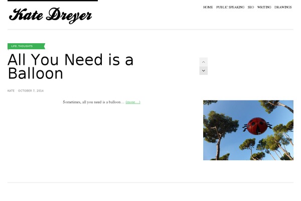 Site using Etsy Shop plugin