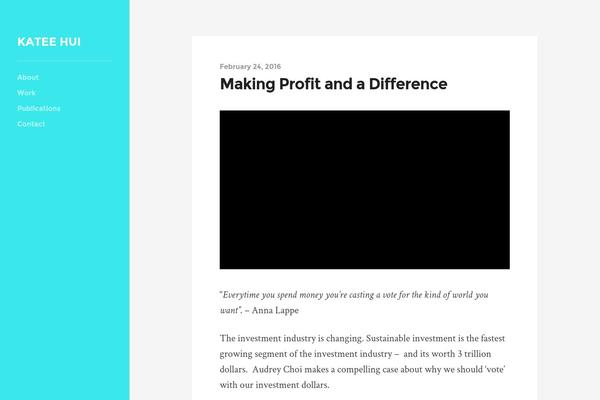 Rams theme site design template sample