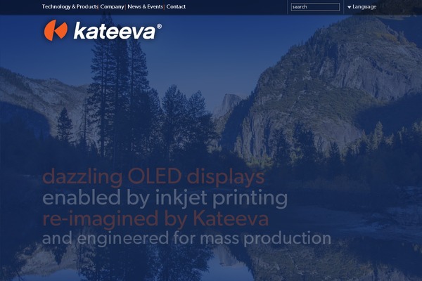 Site using Mailpoet plugin