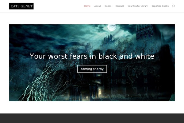 kategenet.com site used Persefone