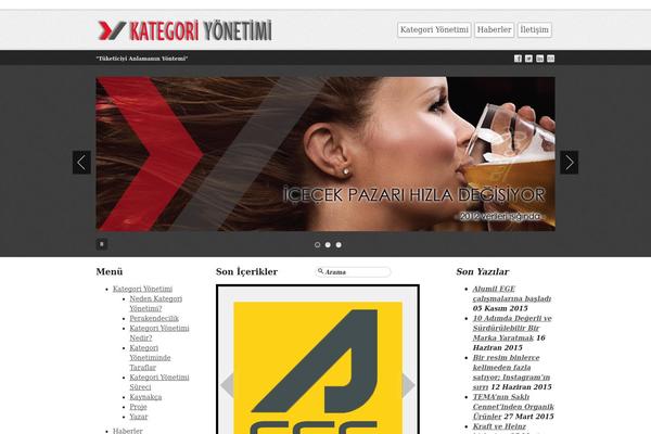 Business lite theme site design template sample