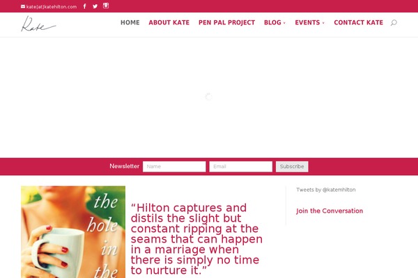 Site using Notibar plugin
