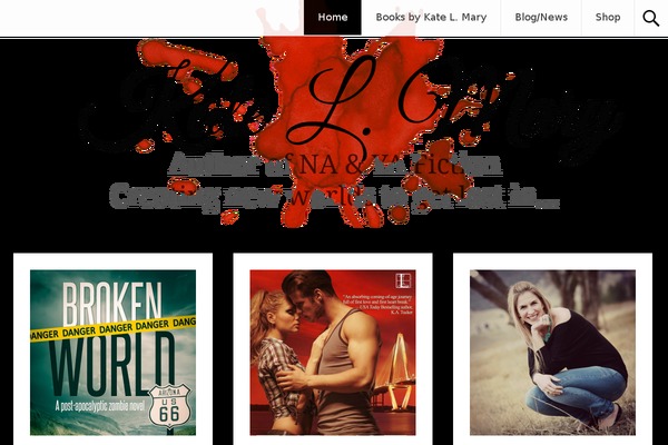Simple Shop theme site design template sample