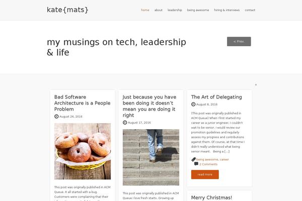 meanthemes_pushy theme websites examples