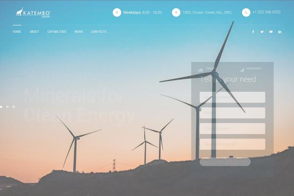 Site using Simple Download Monitor plugin