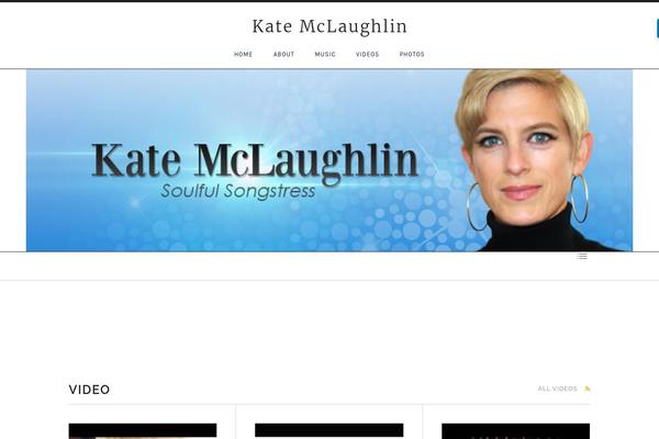 Site using AccessPress Twitter Feed plugin