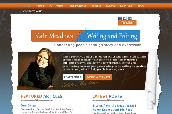 Site using Automatic Copyright Year plugin