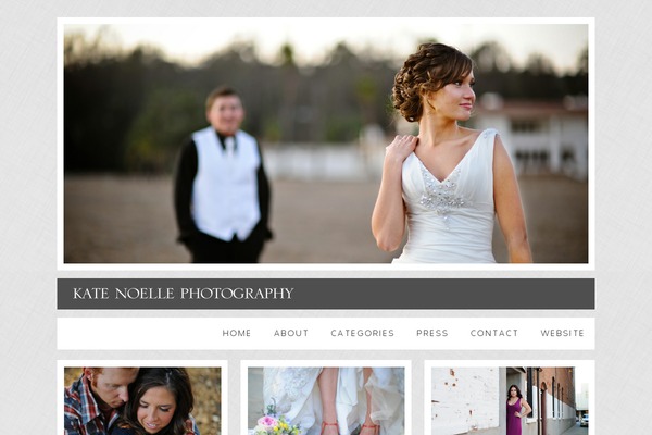 Site using Instapress plugin