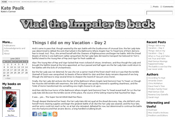 BlogSixteen theme site design template sample