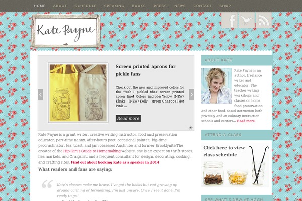 Site using FA Lite - WP responsive slider plugin plugin