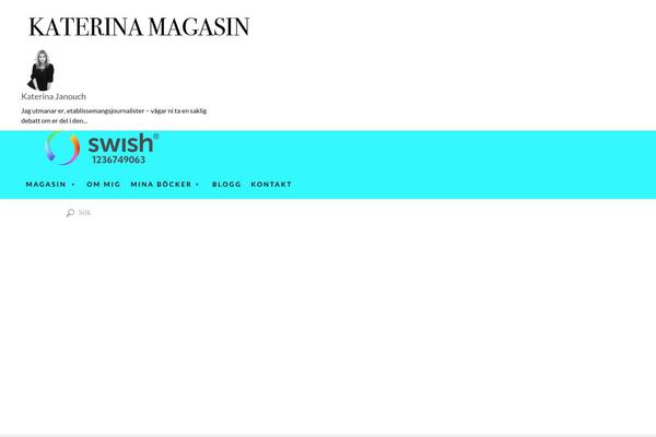 Site using Infinite Scroll and Load More Ajax Pagination plugin