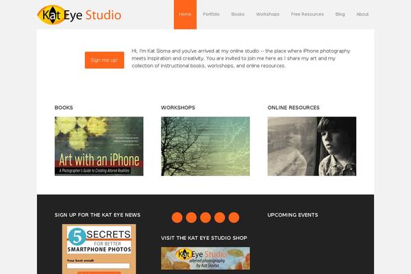 Executive Pro Theme theme site design template sample