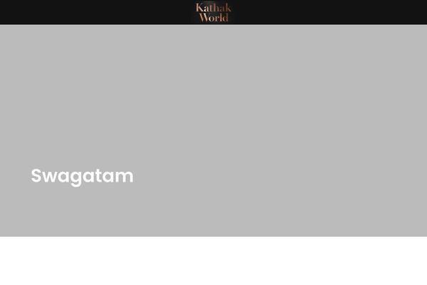 Site using WP News and Scrolling Widgets plugin