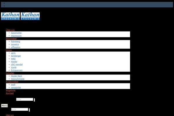 Virtue Premium theme site design template sample