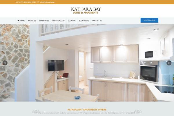 Site using Cs-framework plugin
