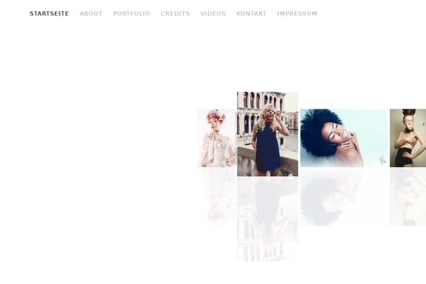 Core theme site design template sample