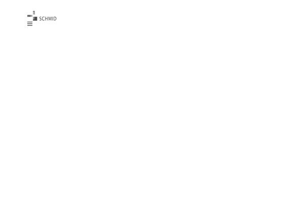 Kalium theme site design template sample
