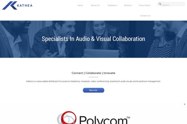 kathea.co.za site used Kathea