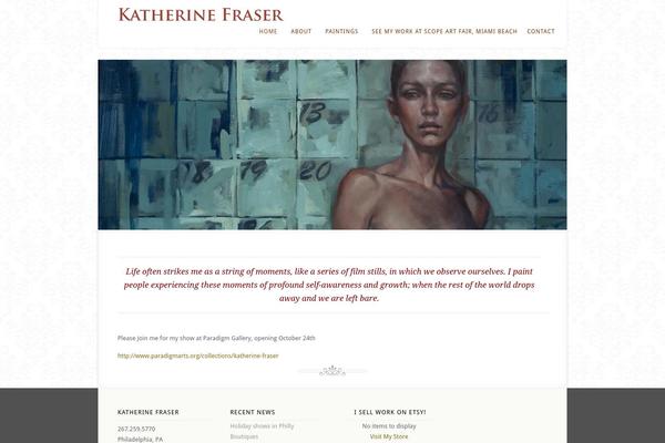 Acoustic v1.0.2 theme site design template sample