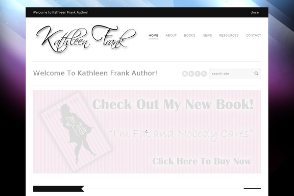 Propulsion theme site design template sample