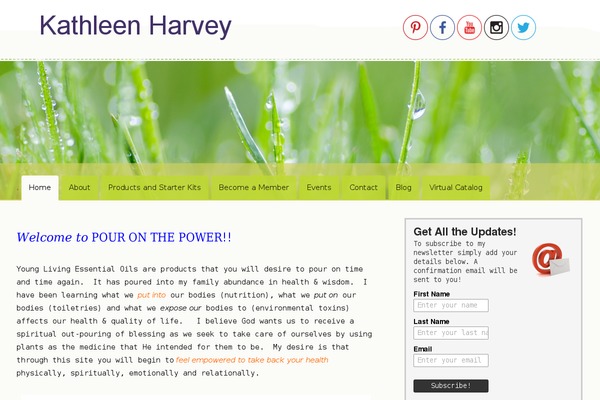 Site using Captcha by BestWebSoft plugin