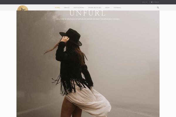 Site using Viralquizbuilder plugin