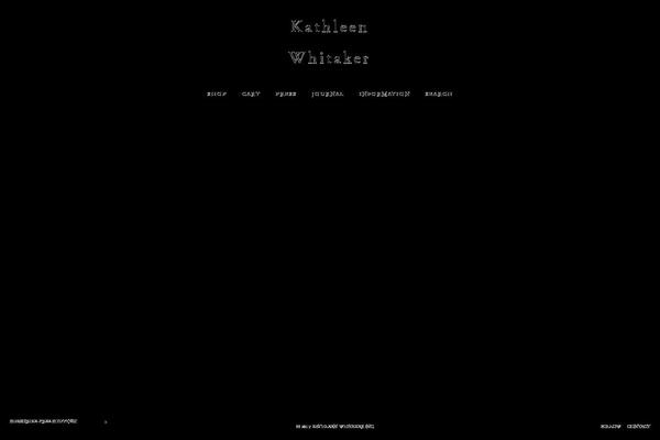 Sullivan theme site design template sample