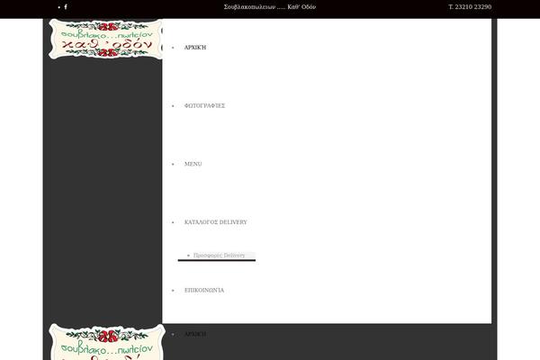 kathodon.net site used Wp-nuvo