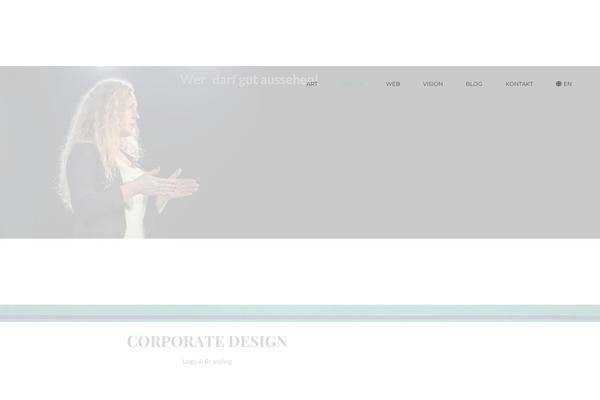 Site using Wyde-core plugin
