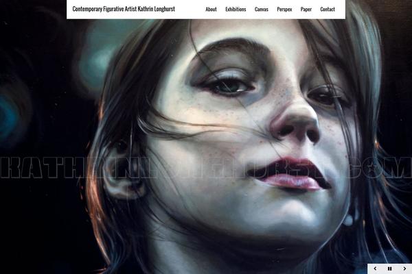 Black Label theme site design template sample