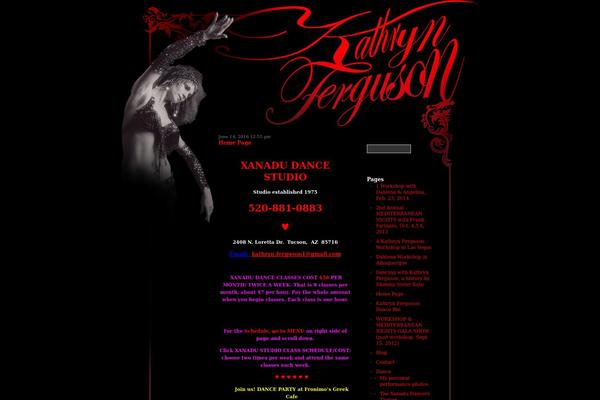 Site using Highslide4wp plugin