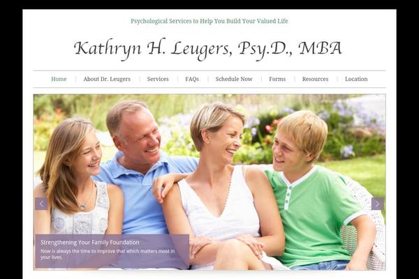 Wedding theme site design template sample