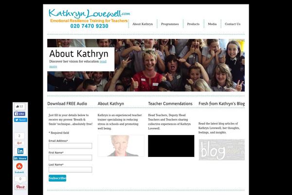 RT-Theme 11 theme site design template sample