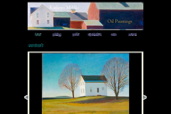 Site using ColorCycle plugin